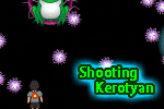 Shooting Kerotyan